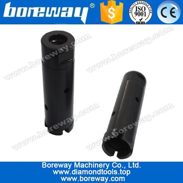 5/8 "-11 Allegato Saldatura laser diamante Boart secco taglio Corone