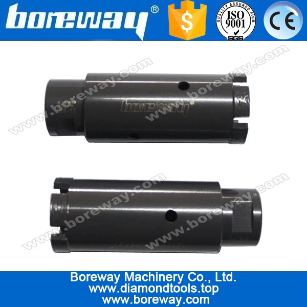 5/8 "-11 Allegato Saldatura laser diamante Boart secco taglio Corone