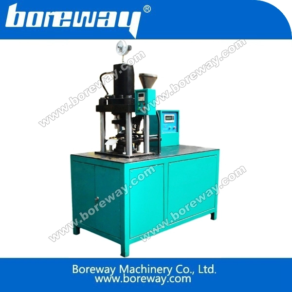 50 طن البرد الهيدروليكي ضغط آلة HP50