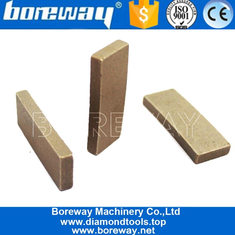 600mm Diamond Segment for Cutting Stone Granite Slab Manufacturer
