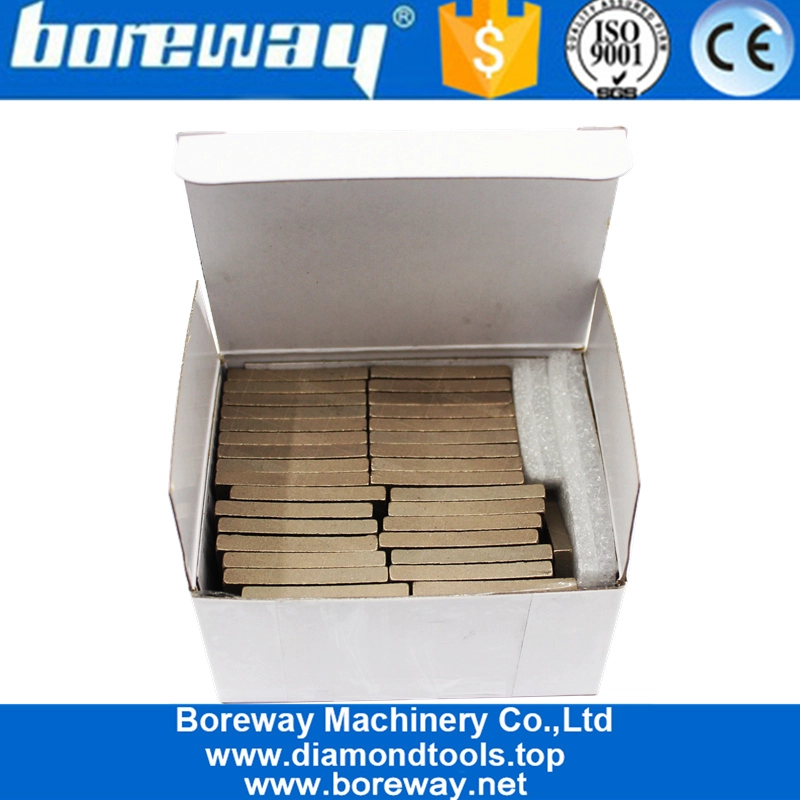 600mm Diamond Segment for Cutting Stone Granite Slab Manufacturer