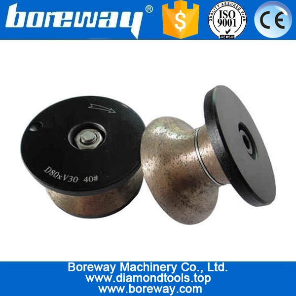 6 millimetri punta del router, Power Tools router, micro punte del router, gambo lungo frese, Amana strumento fresa,