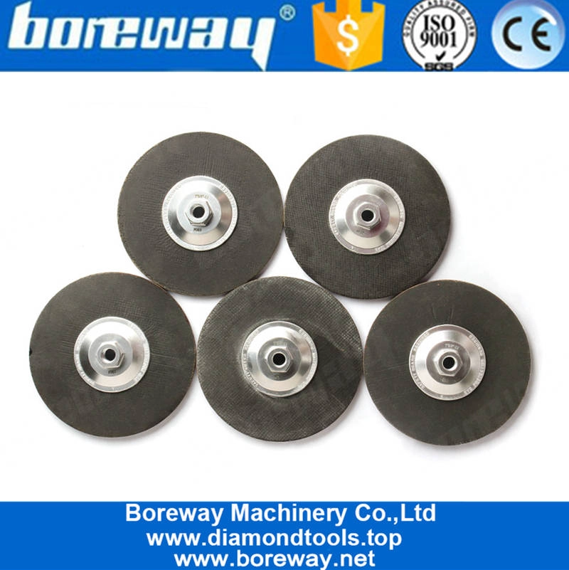 7-Zoll-Diamant-Diamantschleifscheibe zur Trockenbearbeitung für Beton