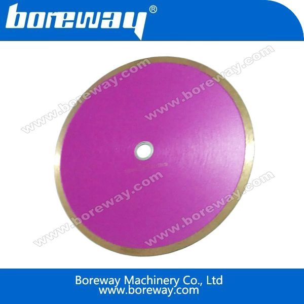 9inch 230mm Circular Diamant Marmor-Sägeblatt