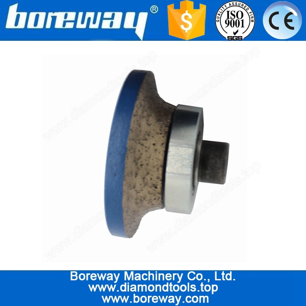 카운터 용 A20xD65 다이아몬드 코팅 라우터 비트