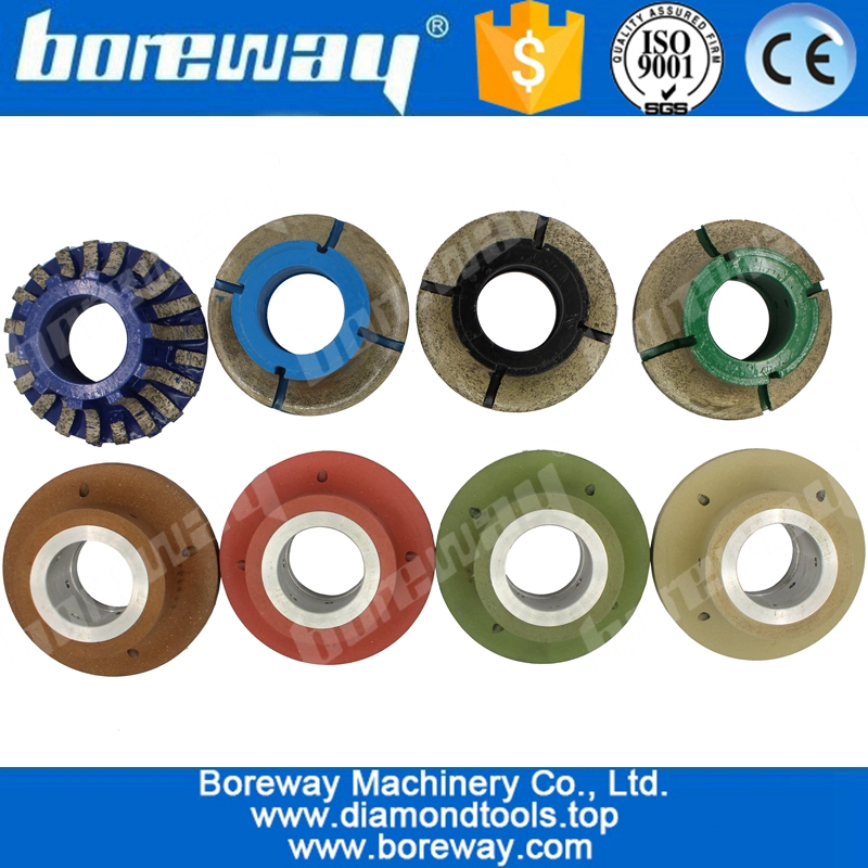 流域処理のためのA30x35H CNC大理石のルータ