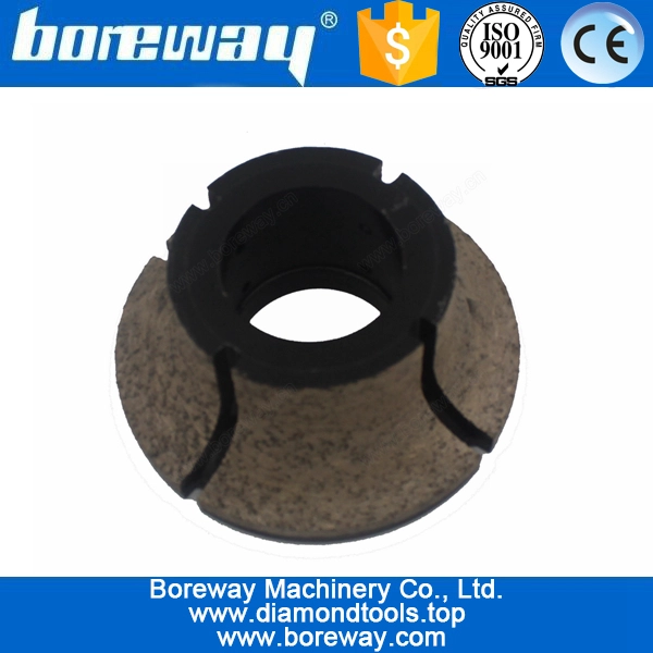 Peu de routeur acrylique de diamant de commande numérique par ordinateur d'A30x35mm pour le granit