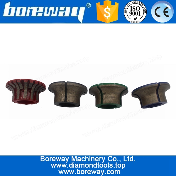 Peu de routeur acrylique de diamant de commande numérique par ordinateur d'A30x35mm pour le granit