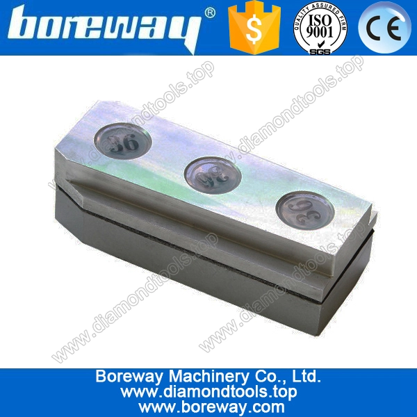 एल्यूमिनियम बॉन्ड डायमंड फिकर्ट घर्षण