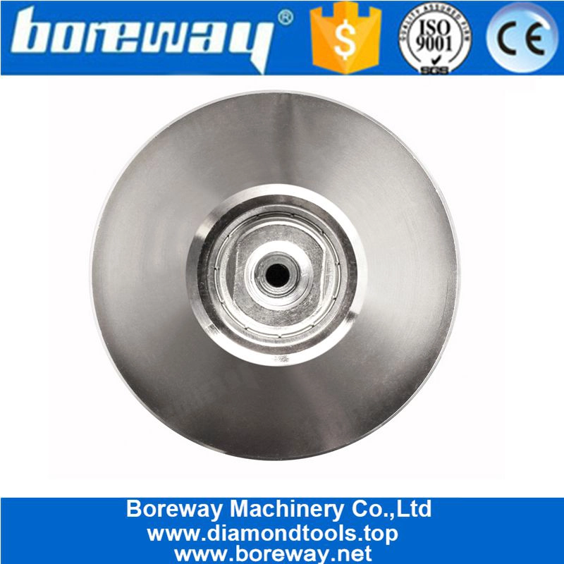 Bの形の真空は大理石の花こう岩のためのダイヤモンドのルータービットをろう付けしました