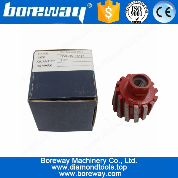 BOREWAYダイヤモンド研磨剤研削砥石