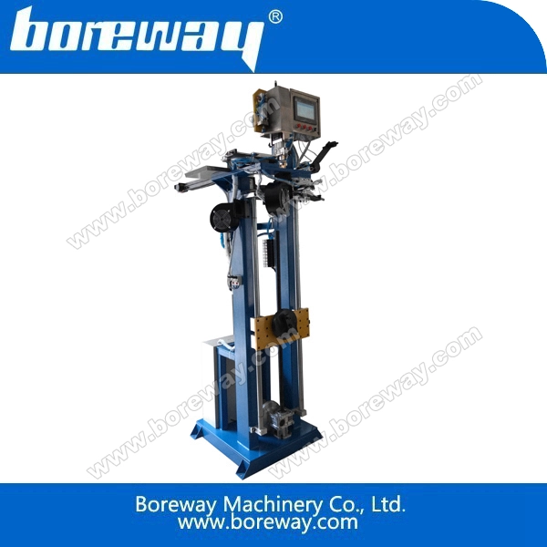 BWM-CY160A saldatrice completamente automatica per disco diamantato sega