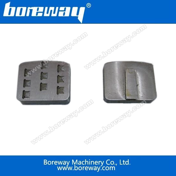 База алмазной шлифовальной блока