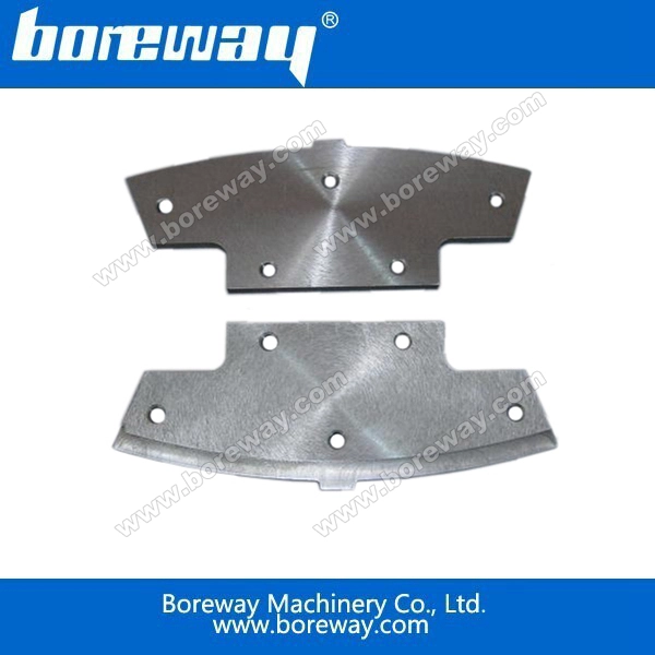 База алмазной шлифовальной блока