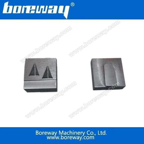 База алмазной шлифовальной блока