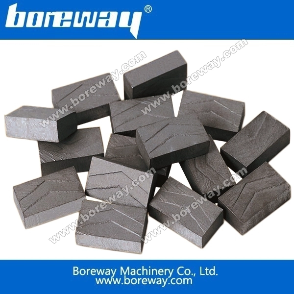 화강암 블록 절단 및 블레이드