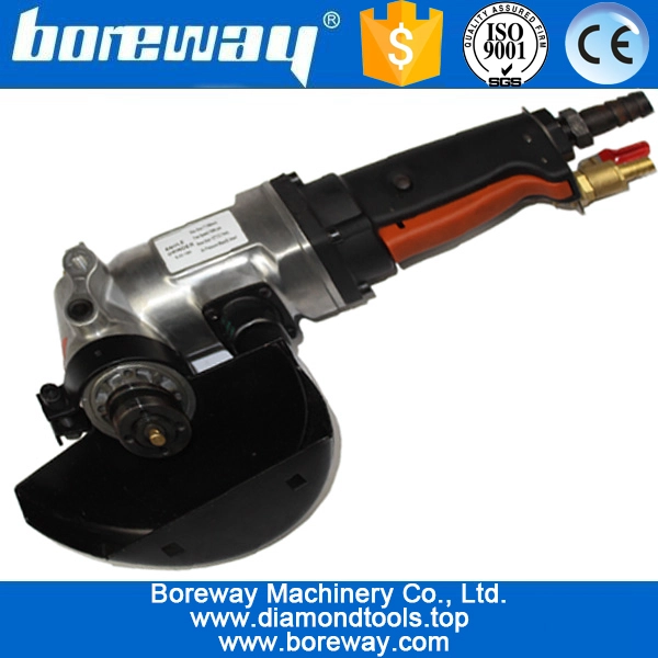 बोरवे 7 इंच वायवीय पानी काटना मशीन