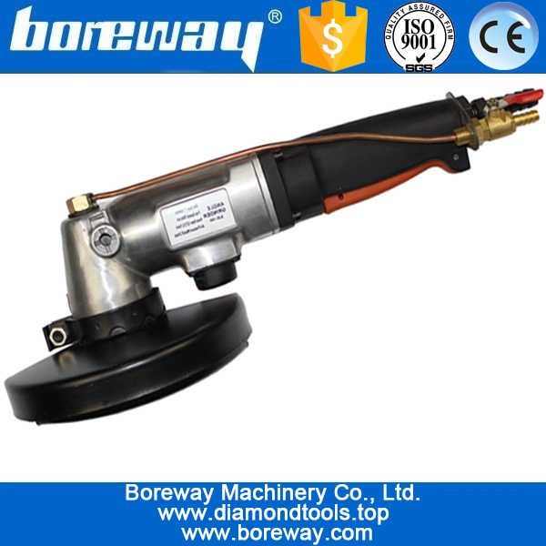 बोरवे 7 इंच वायवीय पानी काटना मशीन