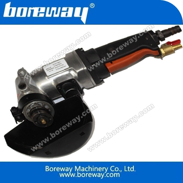 Boreway 7 इंच वायवीय पानी कटर