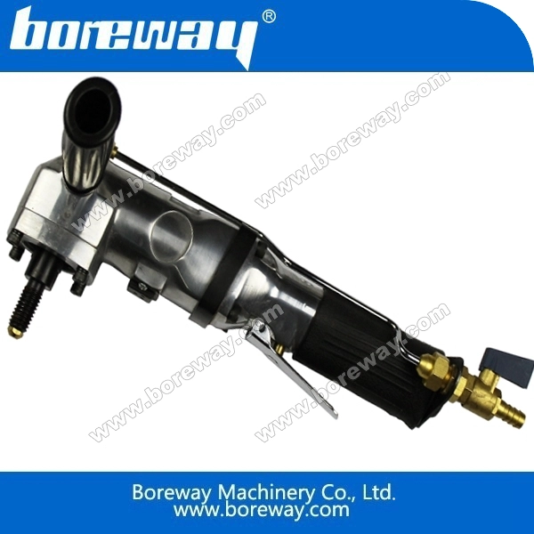 Boreway 7inch levigatrice acqua pneumatica