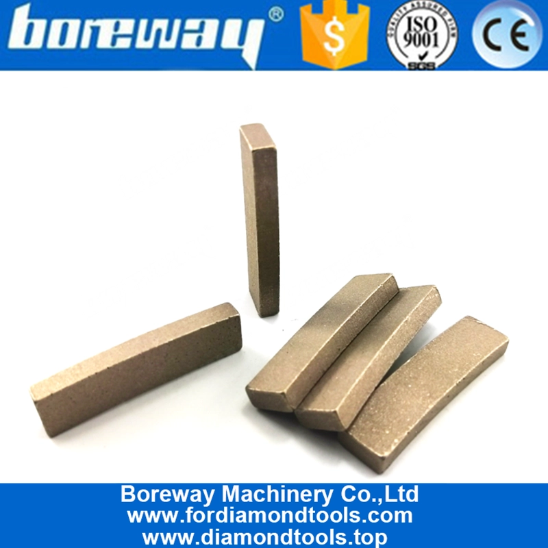 Boreway供应用于大理石的350mm高频焊接切边刀头