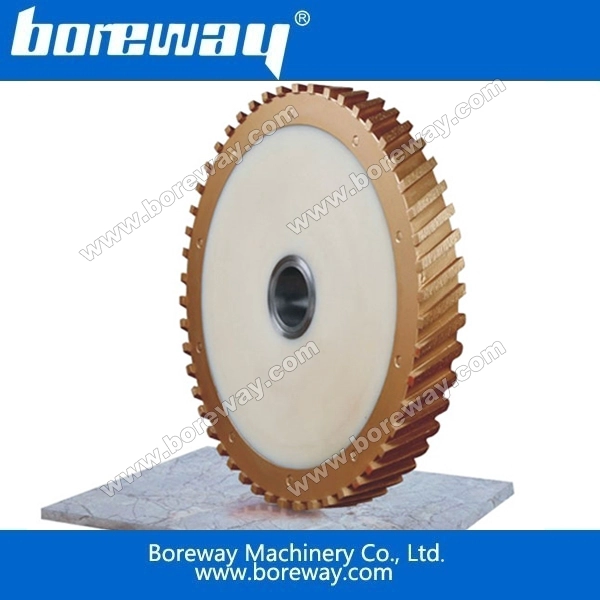 Boreway Diamanteich Fräsrädchen