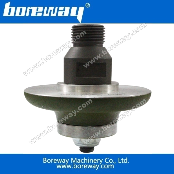 सीएनसी मशीन के लिए Boreway डायमंड राउटर बिट