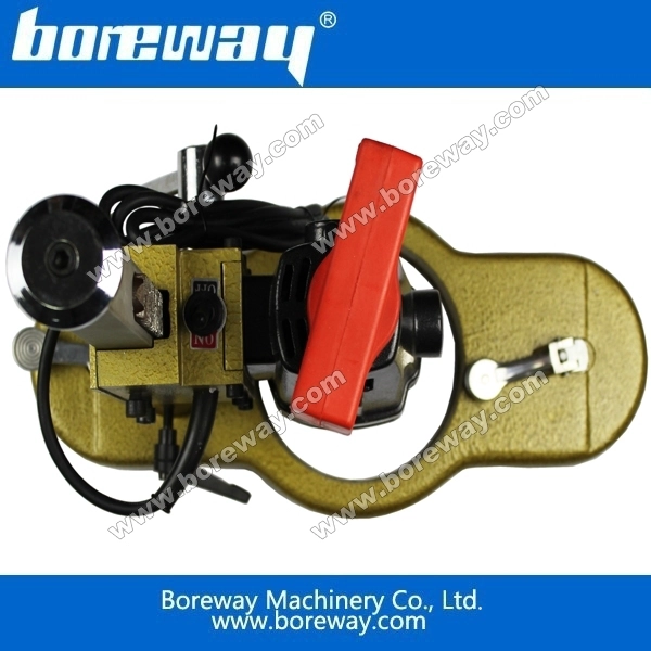 Dual-Sucker-Steinbohrmaschine Boreway