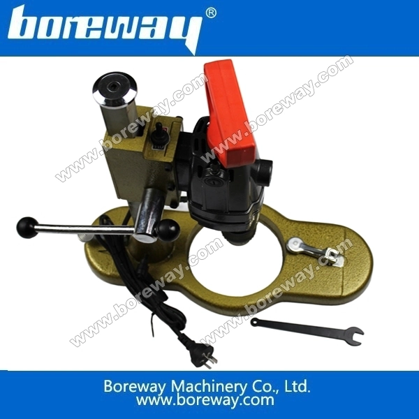 Dual-Sucker-Steinbohrmaschine Boreway