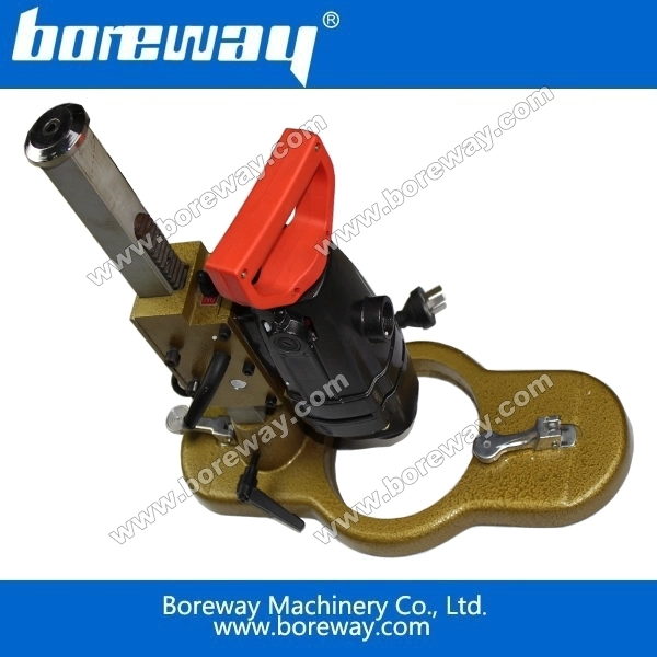 Dual-Sucker-Steinbohrmaschine Boreway