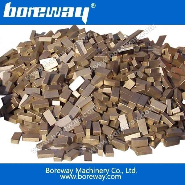 Segmento di seghe gangster Boreway