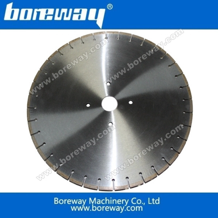 Boreway सामान्य उद्देश्य हीरा ग्रेनाइट के लिए ब्लेड देखा
