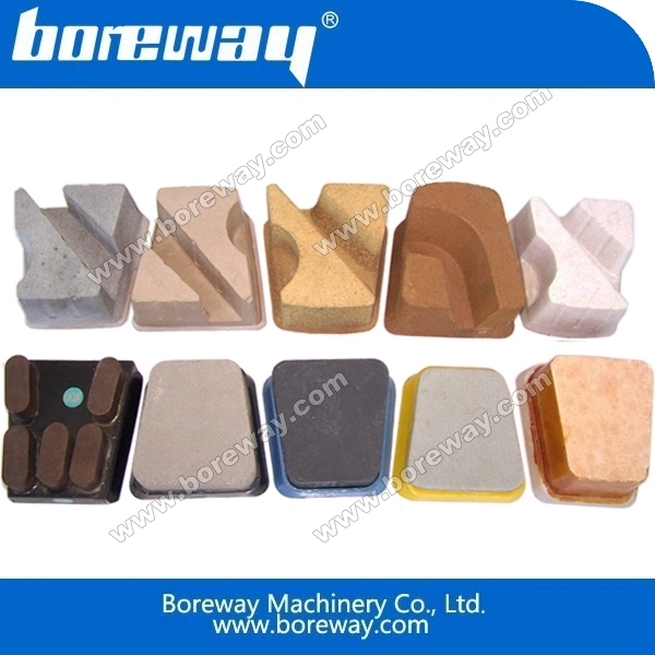 Boreway मैग्नेसाइट फ्रैंकफर्ट abrasives