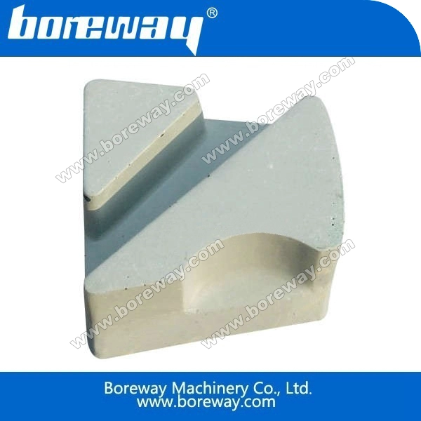 Boreway मैग्नेसाइट फ्रैंकफर्ट abrasives
