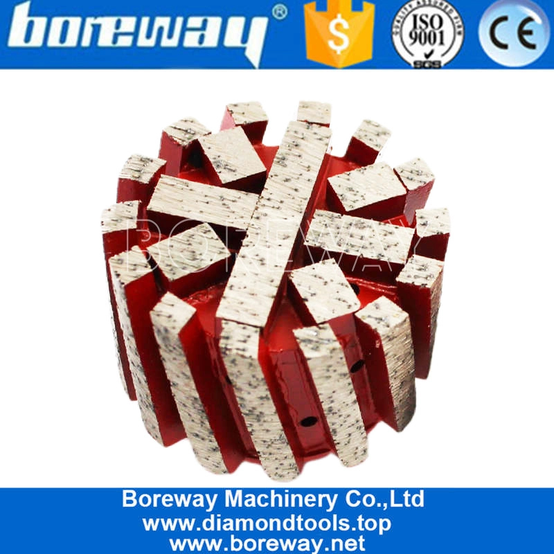 盆地の製造業者のための下の補強ゼロの耐性研削砥石