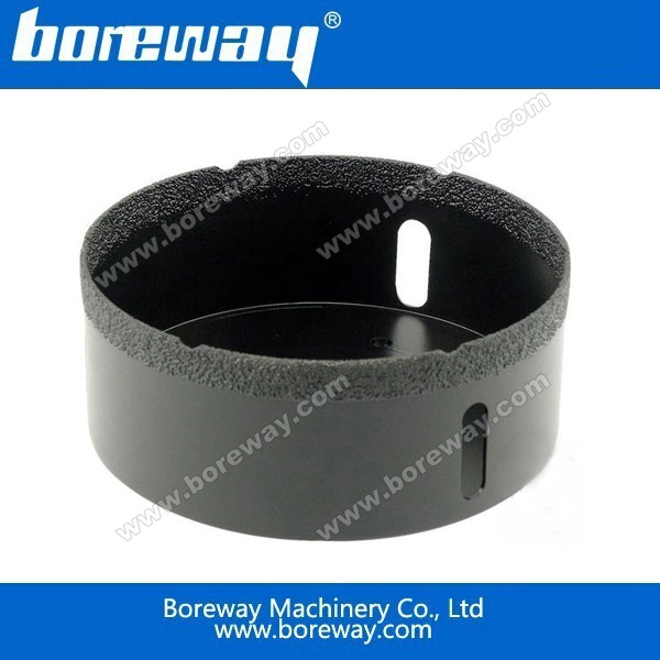 صنع من النحاس عالية الأداء قليلا الأساسية