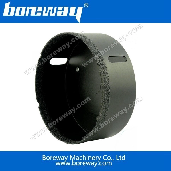 صنع من النحاس عالية الأداء قليلا الأساسية