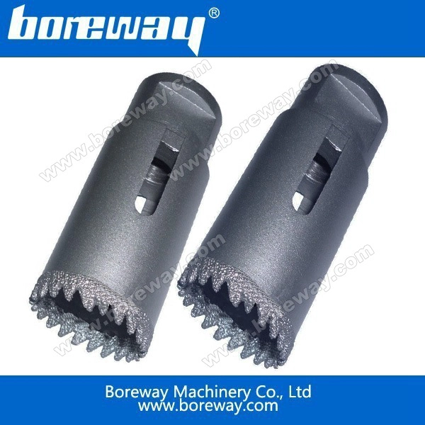 صنع من النحاس عالية الأداء قليلا الأساسية