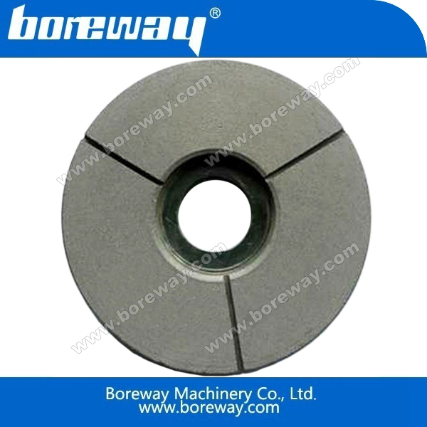 Buff disque de polissage