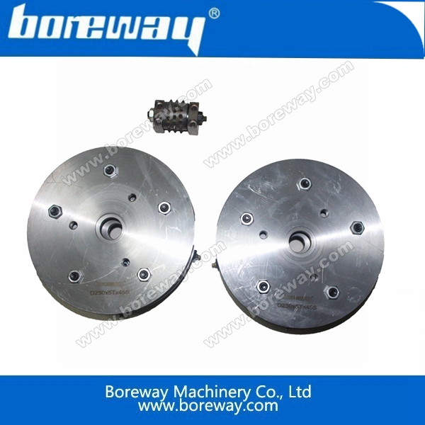 बुश हथौड़ा डिस्क D250