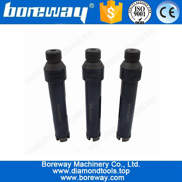 CNC Diamond Core Drill Bits For Stone,Diamond Hole Core Bit For Granite