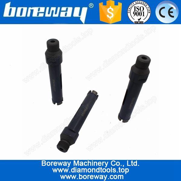 CNC Diamond Core Drill Bits For Stone,Diamond Hole Core Bit For Granite