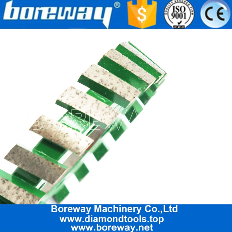 काउंटरटॉप आपूर्तिकर्ताओं या निर्माता 01 के लिए सीएनसी हीरा स्टबिंग मिलिंग व्हील