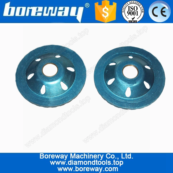 Керамическая чашка колеса