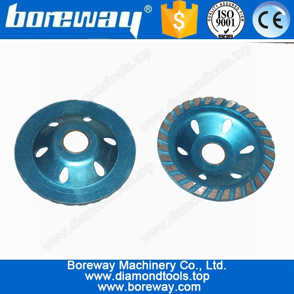 Керамическая чашка колеса