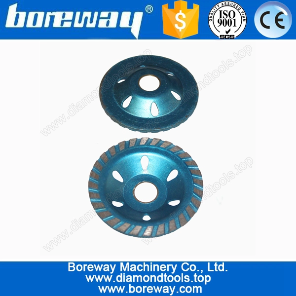 Керамическая чашка колеса