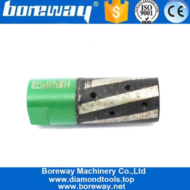 急速な除去のための工場樹脂の充填CNCの粉砕のビットミリングツール