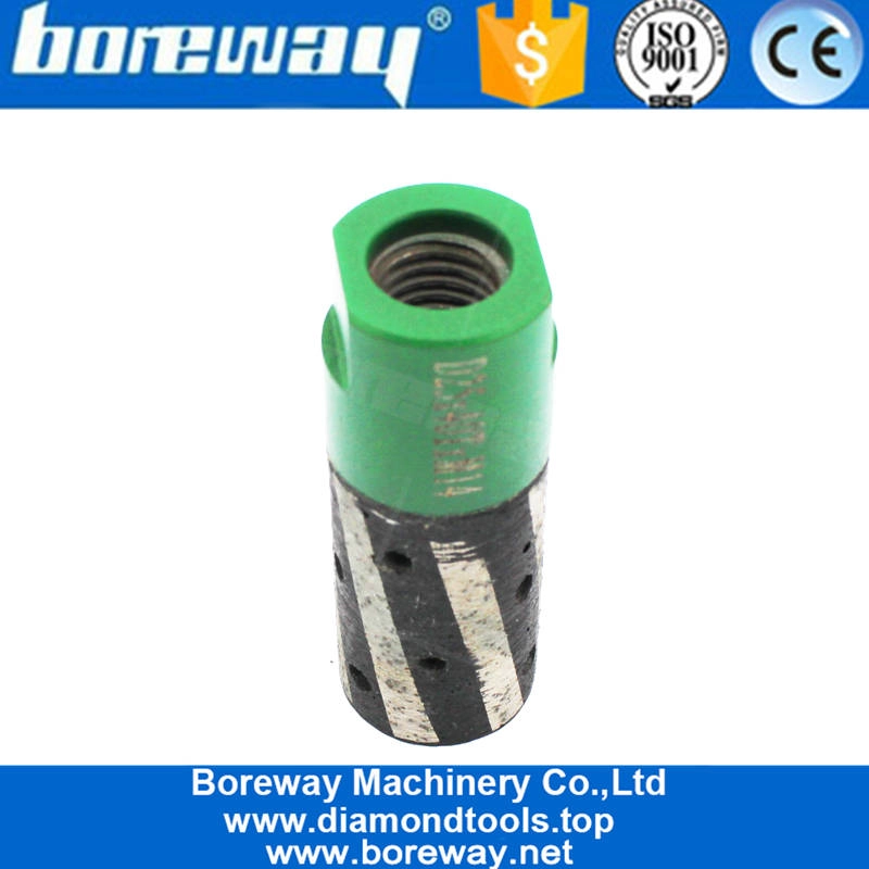 急速な除去のための工場樹脂の充填CNCの粉砕のビットミリングツール