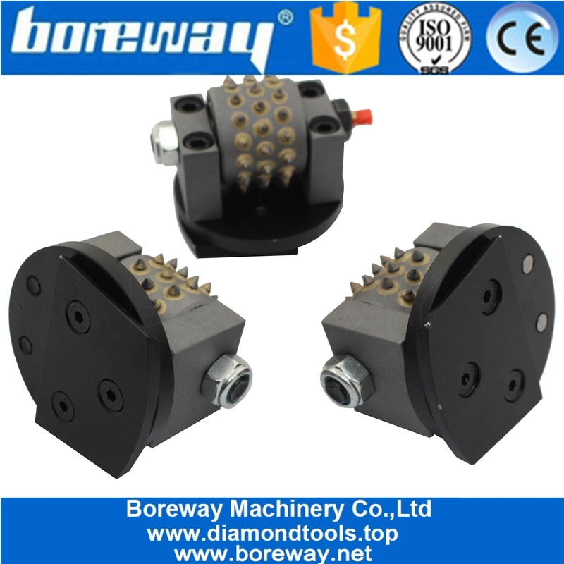 चीन हाई क्वालिटी लविना 45 एस बुश हैमर रोलर फर्श के लिए