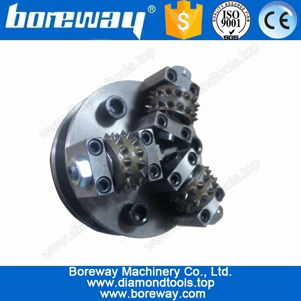 Martello del cespuglio del cespuglio del diamante del produttore del produttore